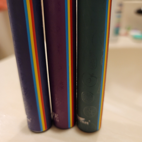 Kangvapes - Picture 2 of 2